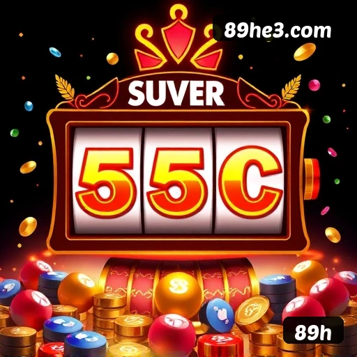 89h Logo