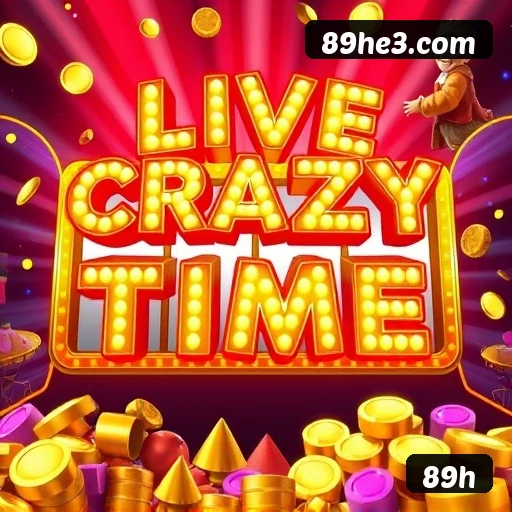 89h Logo
